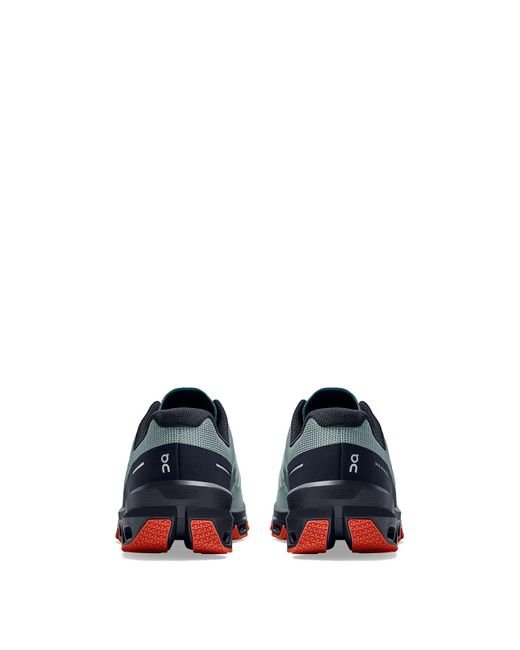 ON RUNNING M. CLOUDVENTURE 3 COBBLE/INK display picture 1