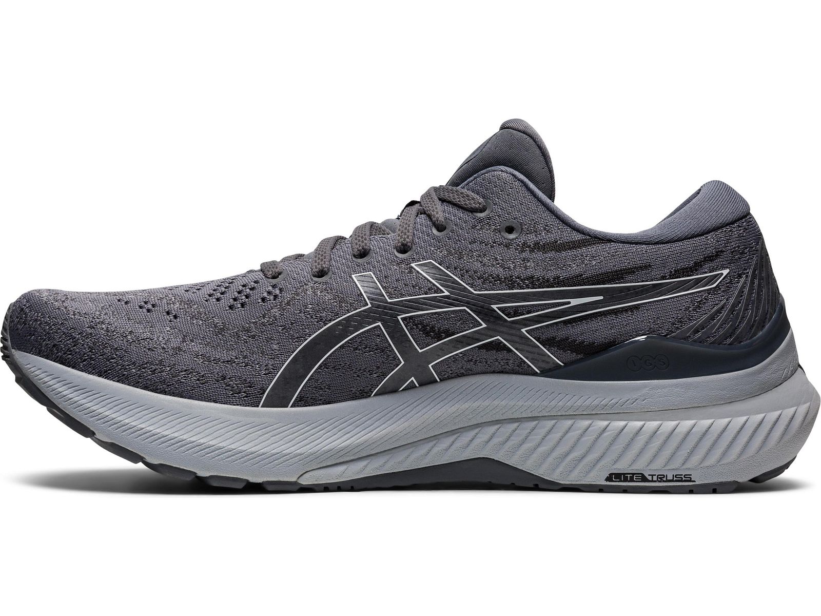 ASICS M GEL KAYANO 29 XWID METROPOLIS/WHITE