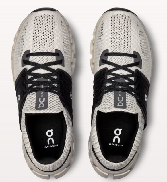 ON RUNNING W. CLOUDSWIFT 3 AD SAND/MAGNET