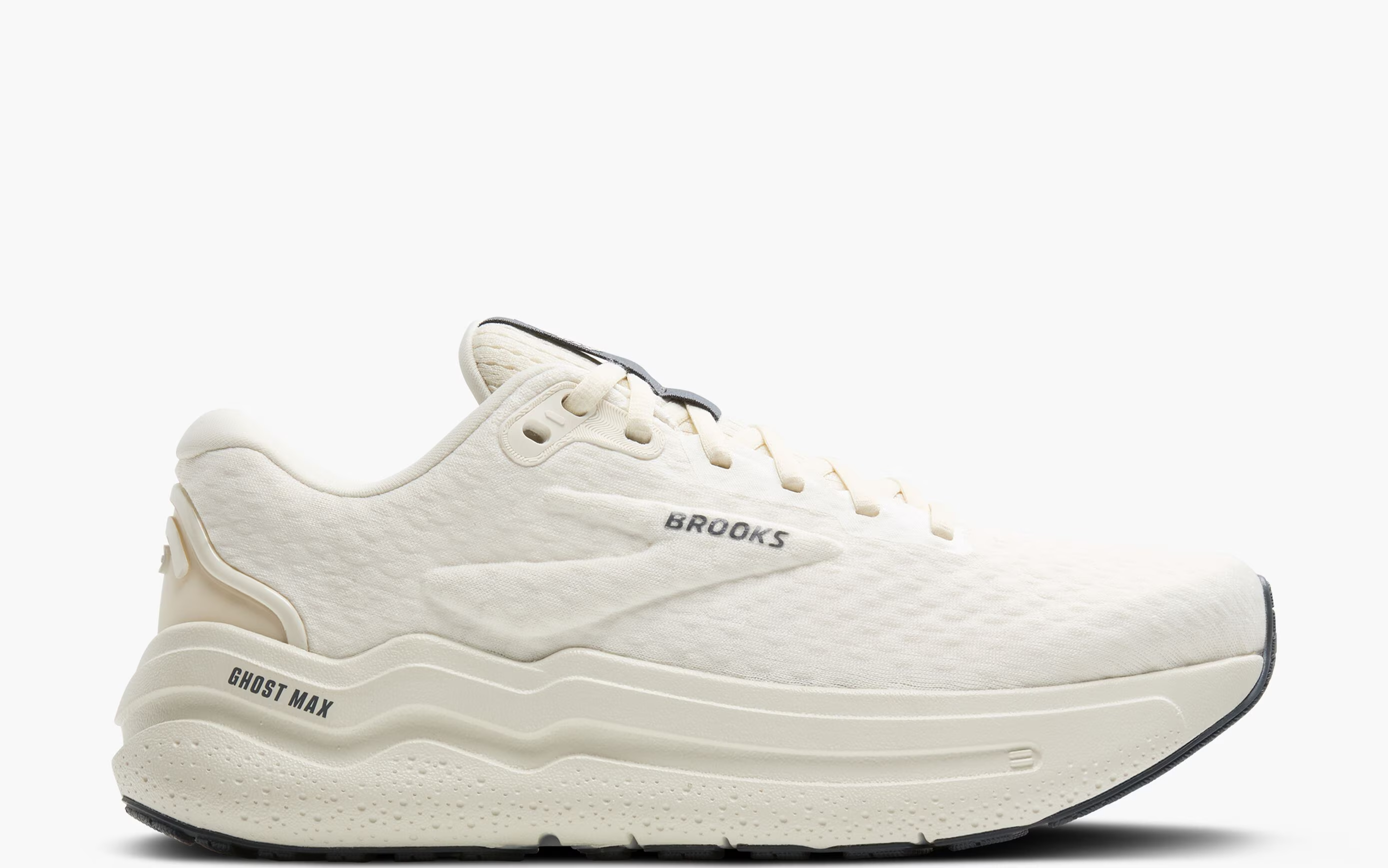 brooks ghost 12 turbulence grey desert