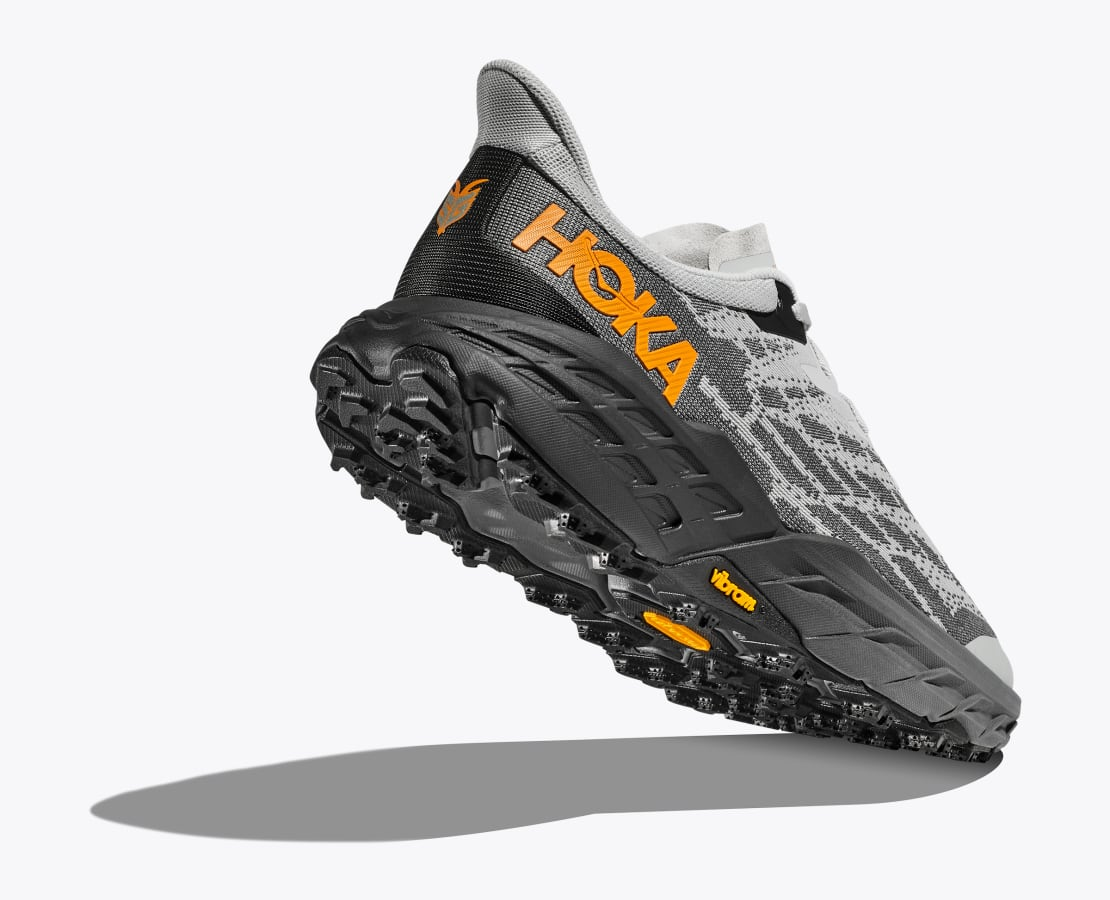 HOKA ONE ONE - HOKA ONE ONE SPEEDGOAT 5 （26cm） 5_236884_1685674092016.png