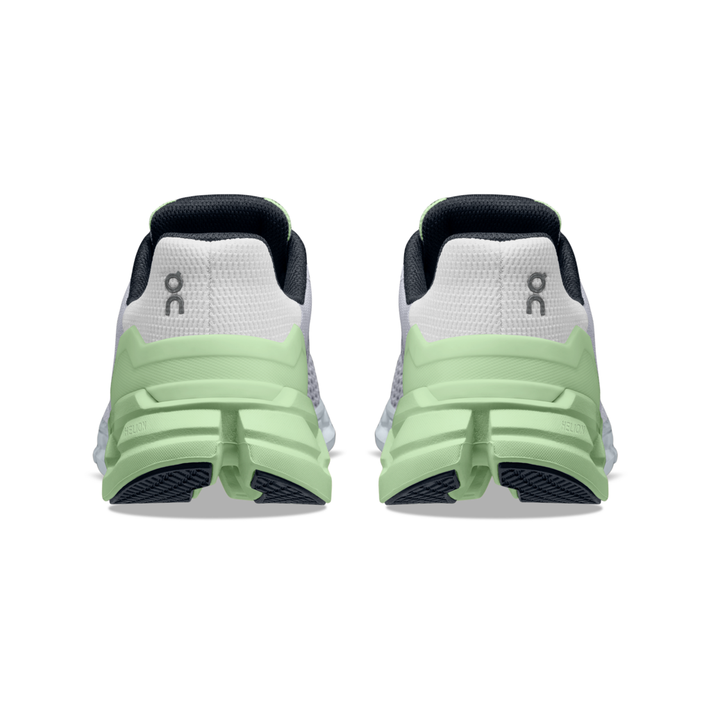 ON RUNNING W. CLOUDFLYER 3 LAVENDER/MEADOW