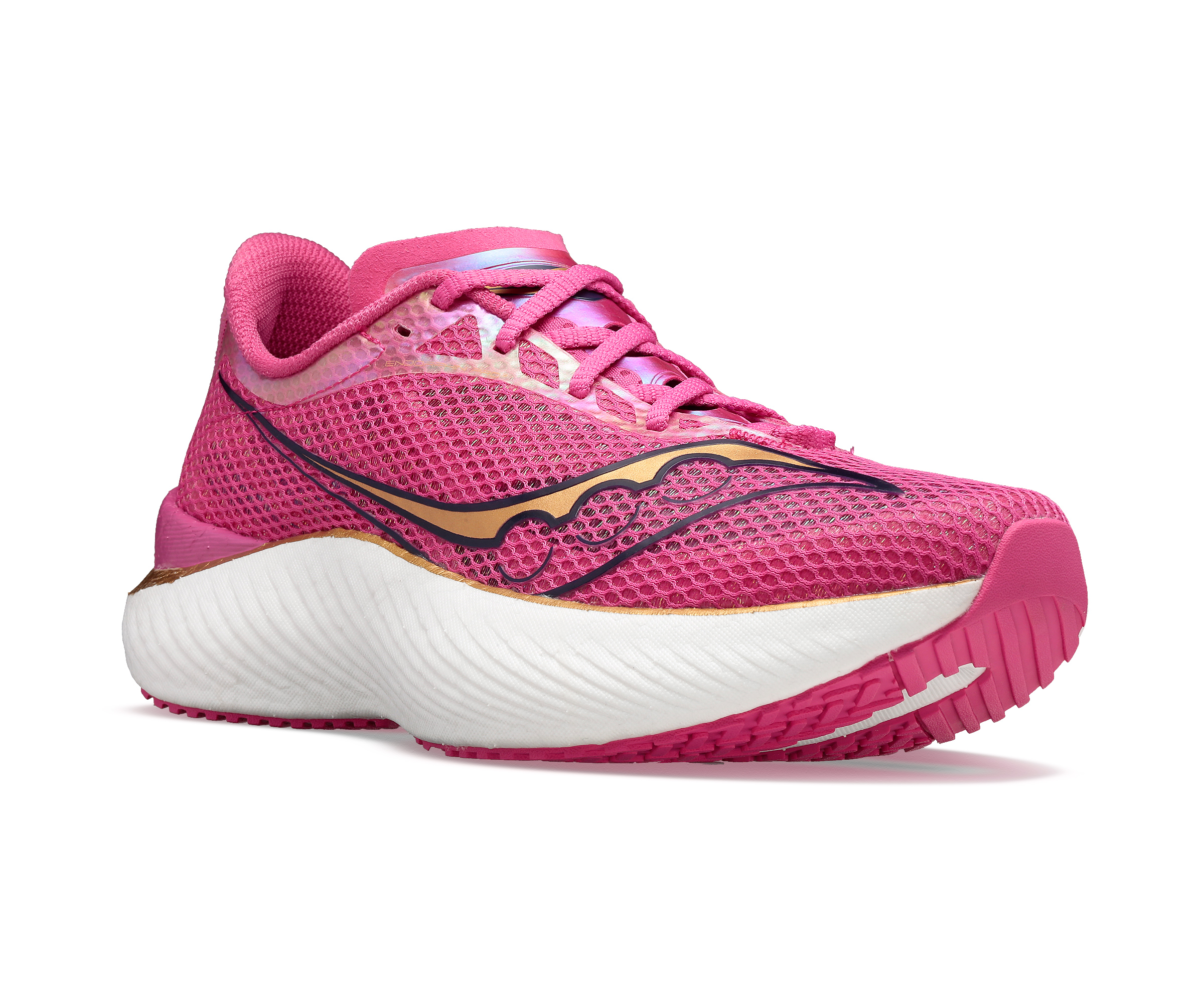 SAUCONY W. ENDORPHIN PRO 3 PROSPECT/QUARTZ