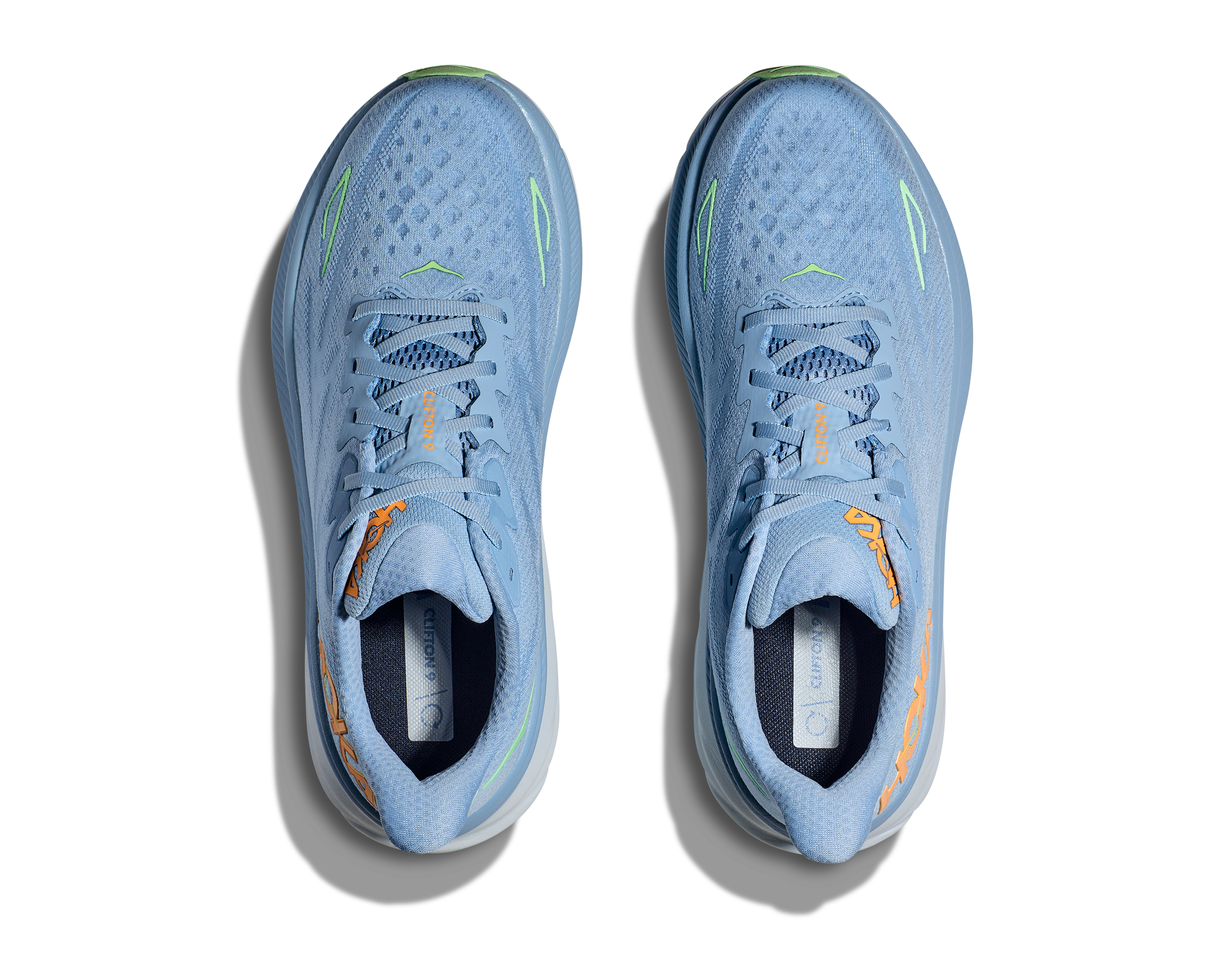 HOKA M. CLIFTON 9 DUSK/ILLUSION