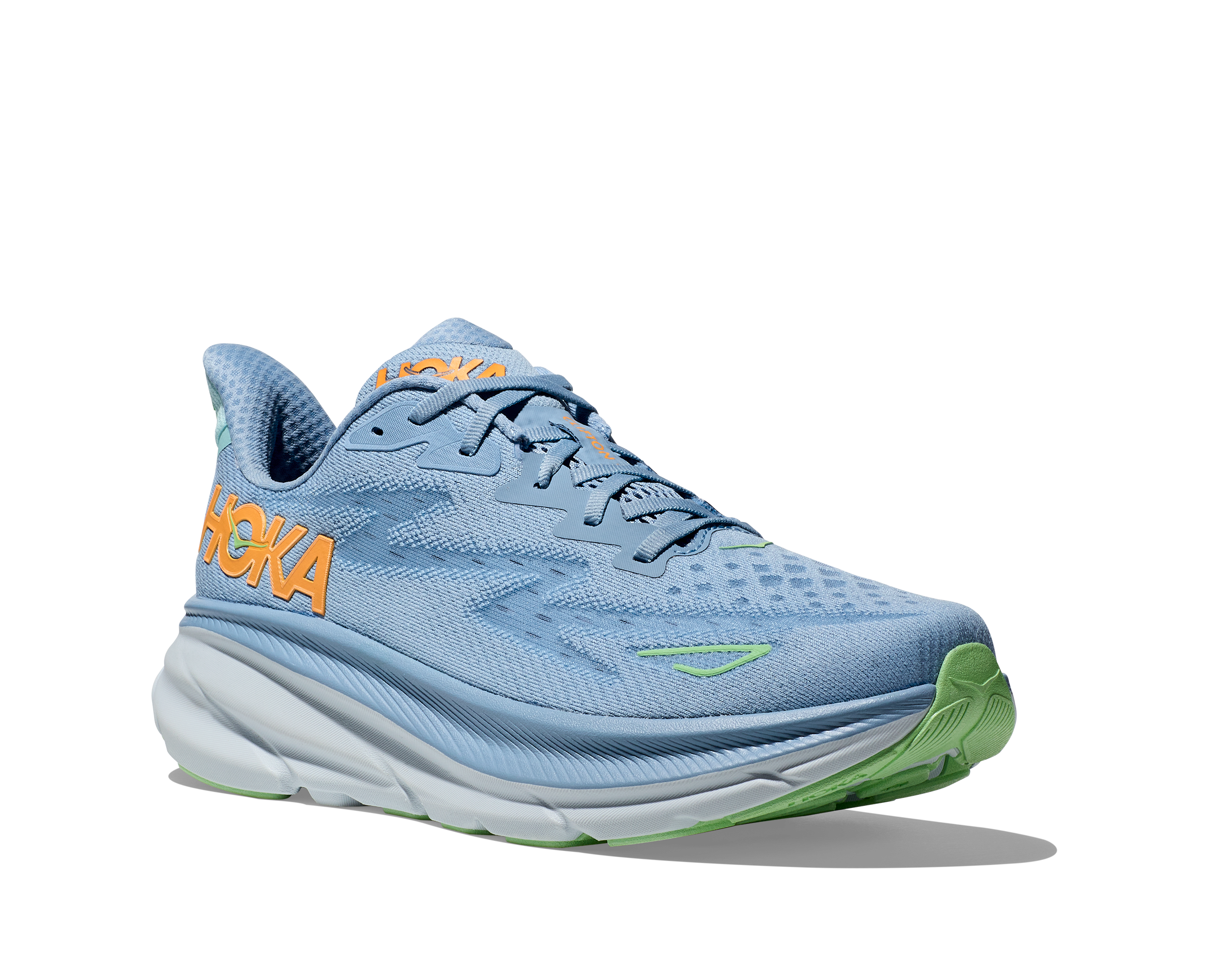 HOKA M. CLIFTON 9 DUSK/ILLUSION