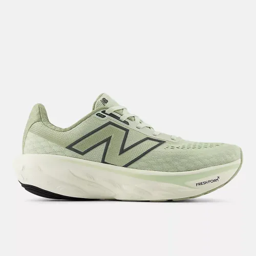 NEW BALANCE W. 1080V14 NATURAL MINT/MAGNET/OLIVINE