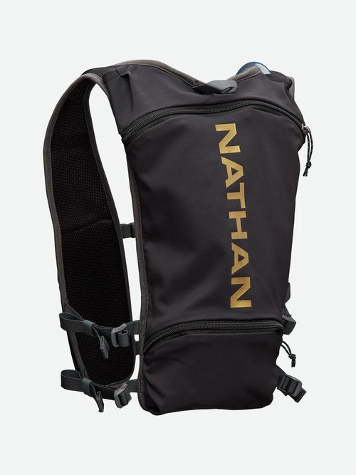 NATHAN QUICK START 2.0 4L BLACK/GOLD