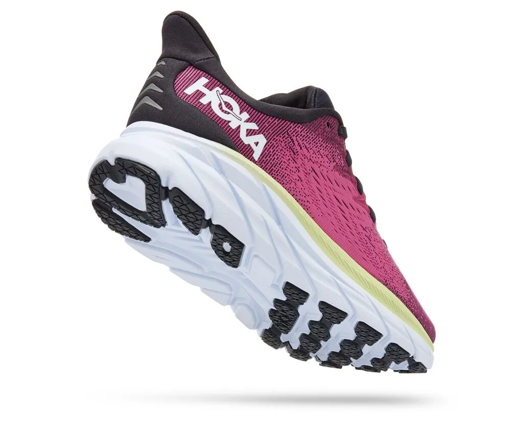 HOKA ONEONE CLIFTON 8 サイズ22.5cm Hoka One One Mens Clifton 8 Green Running Shoes Sneakers