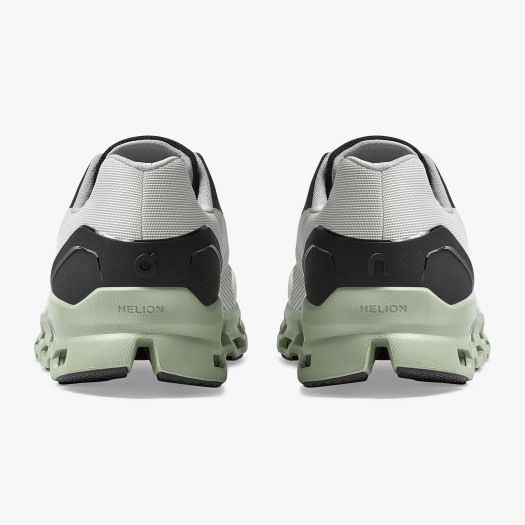 ON Cloudstratus 2 – Fit2Run