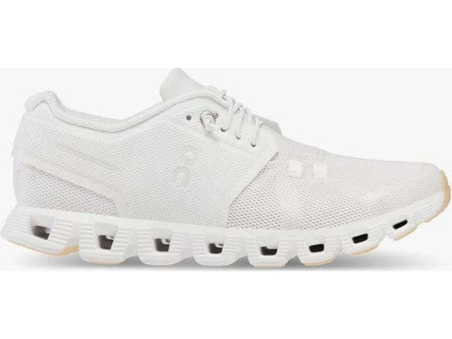 on Cloud5 White　26.5 Women's Cloud 5 Coast | White | On United States