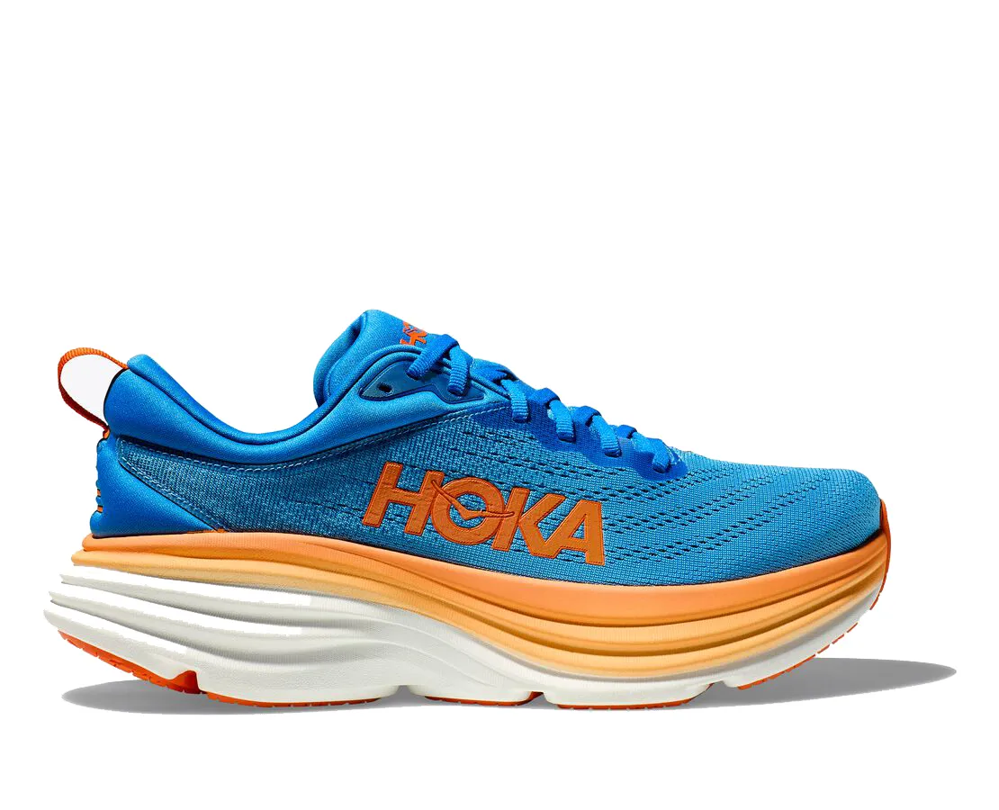 Hoka one one m bondi online