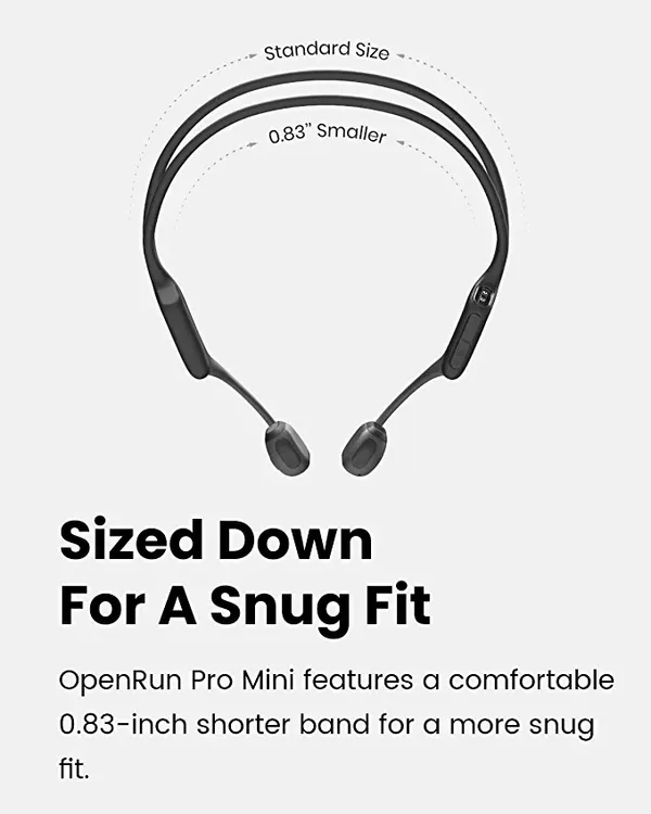 OPEN RUN PRO MINI
