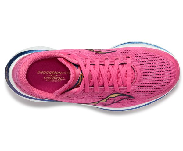 W. ENDORPHIN SPEED 3